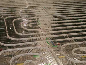 雨山清洗地暖价格优惠
