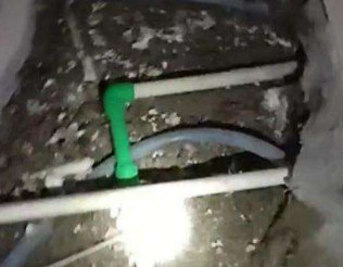 雨山卫生间漏水多少钱