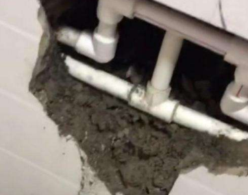 雨山卫生间漏水哪家好