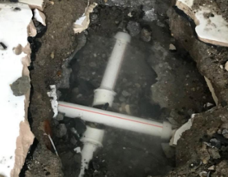 雨山卫生间防水公司