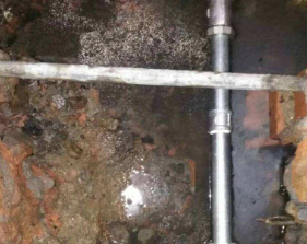 雨山卫生间测漏水多少钱