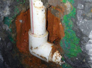 雨山卫生间测漏水价格明细