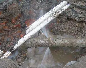雨山水管维修费用是多少