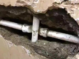 雨山水管维修哪家好
