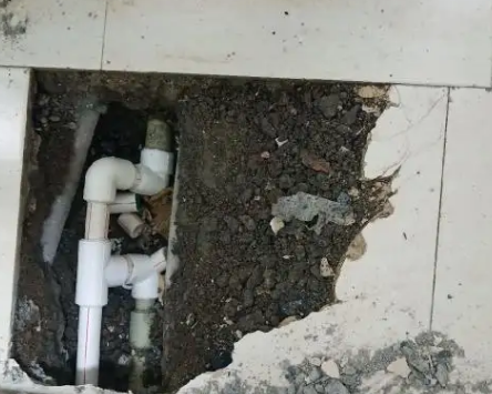 雨山卫生间测漏水哪家好