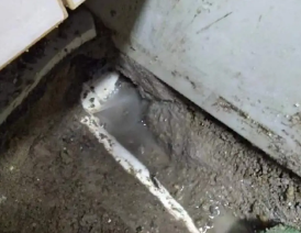 雨山卫生间测漏水多少钱