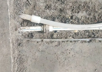雨山卫生间测漏水之解决方法