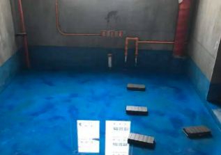 雨山卫生间防水步骤