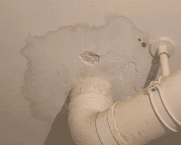 雨山卫生间测漏水的检测方法
