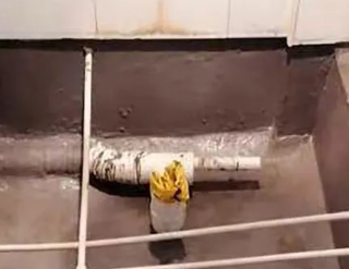 雨山卫生间测漏水服务电话