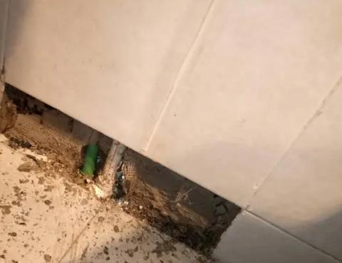 雨山测漏水公司为您专业分享下检漏仪器准确定位的方法有什么特点?