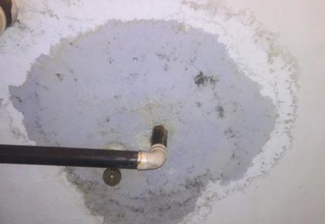 雨山测漏水公司分享如何自检漏水