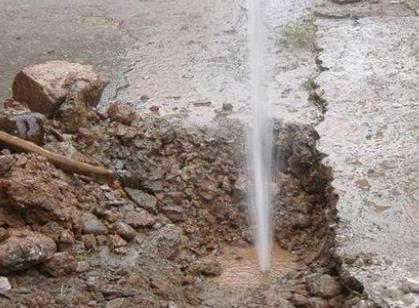 雨山测漏水公司为您分享检测卫生间漏水的方法有哪些