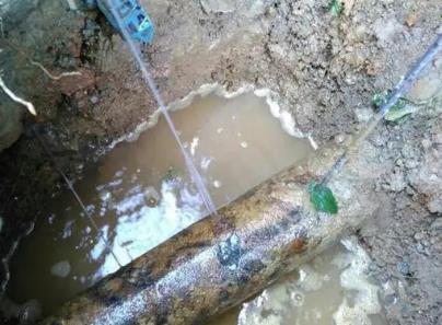 雨山卫生间测漏水公司分享下我们可以检测到轻微的漏水和水压吗？