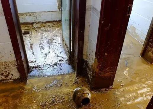 雨山测漏水公司分享下卫生间如何检漏