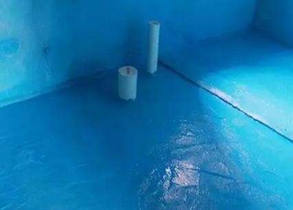 雨山卫生间防水公司分享防水小知识