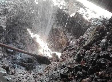 雨山测漏水电话