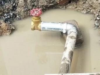 雨山漏水检测电话多少