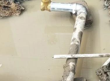 雨山测漏水公司电话